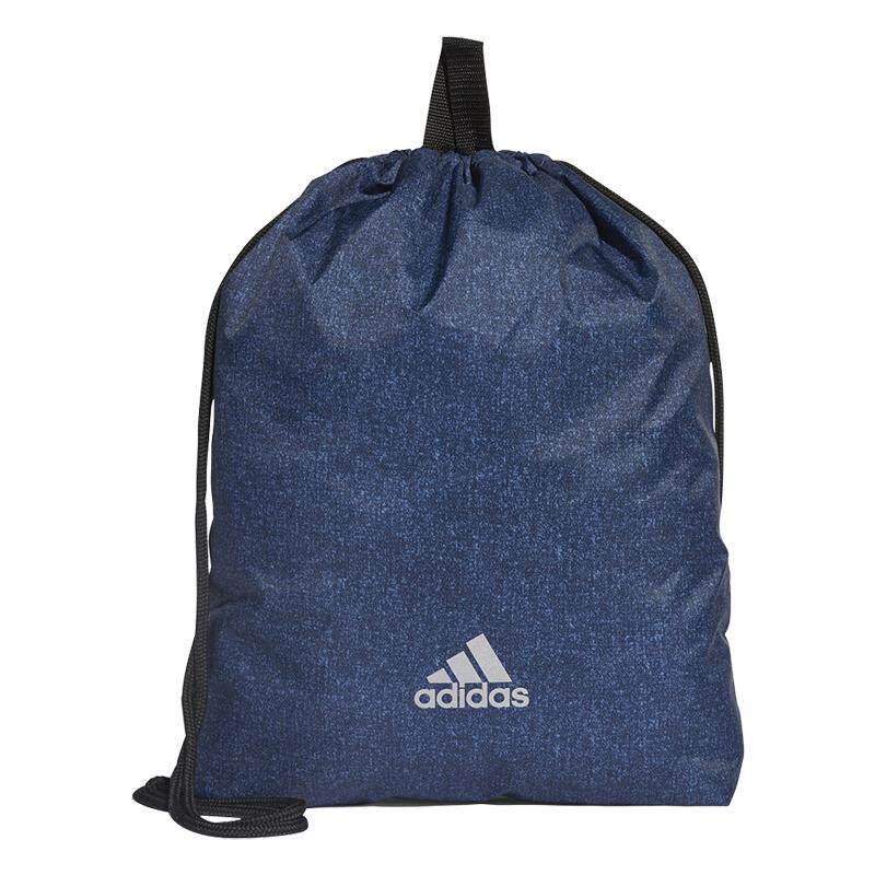 Adidas/阿迪达斯正品男女包新款束口袋抽绳收口双肩背包 CF3286