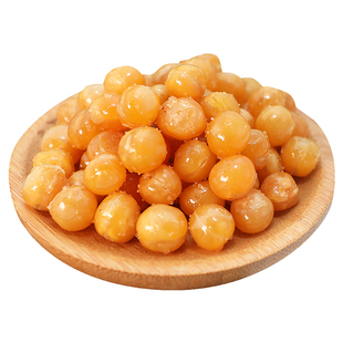 海底捞黄金豆油炸豌豆5斤装30斤整箱商用牛肉味香酥豆类小包散装