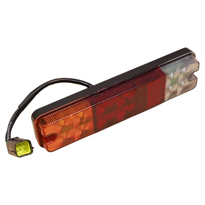 叉车LED后尾灯JP255-706000-000