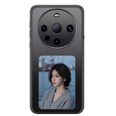 华为Mate60墨水屏自由切换图案