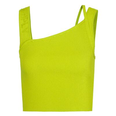 【商场同款】HPLY荷比俪泰式小众上衣吊带背心女HYD21600090