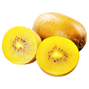 正宗四川黄心猕猴桃30枚大果当季奇异果金果新鲜水果年货礼盒送礼