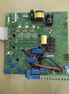 询价西威变频器驱动板AVG-L 18.5-22KW/380V用的