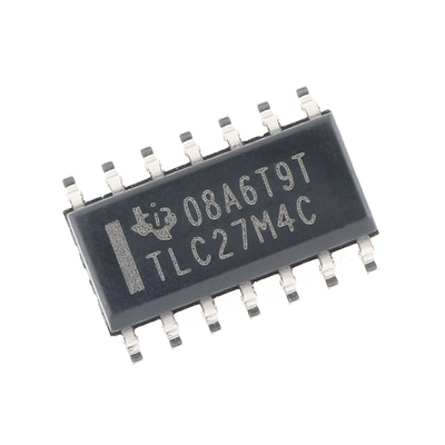 TLC27M4 ID IDR CD CDR CN CNS CNSR CPWR IN IPW IPWR 原装正品