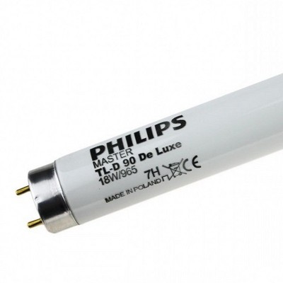 飞利浦国标灯箱对色灯管品牌代理