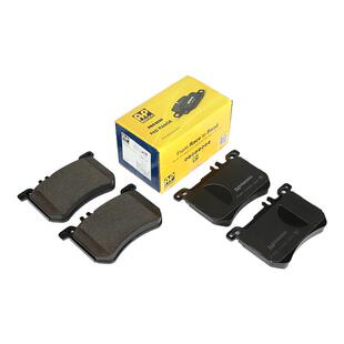 AP RACING奔驰原厂适用刹车片C级E级S级 GL AMG SMART 威霆前后片