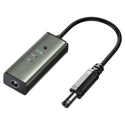 匠视路由器光猫定时重启线