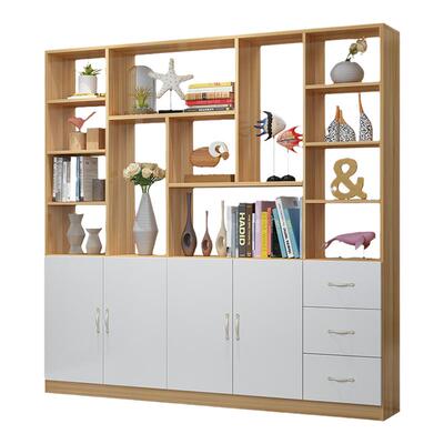 客厅玄关柜本心造物现代简约