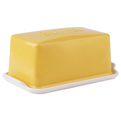 LePantry陶瓷黄油收纳盒