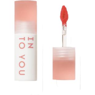 小猪姐姐！into you云感唇泥雾面丝绒不易沾杯唇釉口红平价cm03