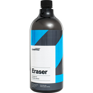 脱脂剂卡普Eraser carpro汽车漆面抛光检测剂去除研磨剂去油脂
