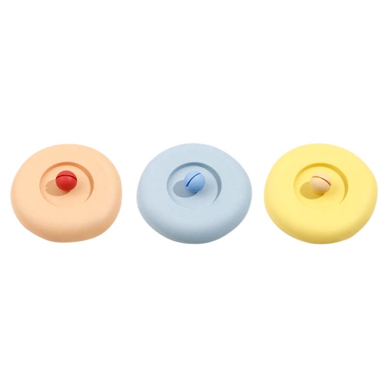 硅胶盖子盖日常用杯盖子单买马克杯盖可放勺杯子盖适用盖