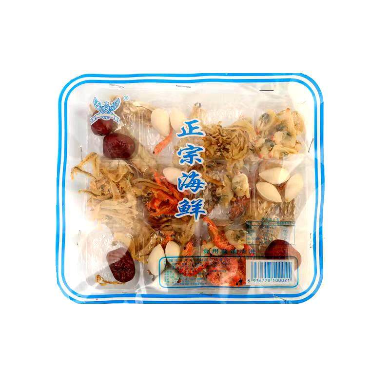 正品海鲜干货火锅底料150g*火锅调料