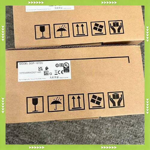 DOP-107DV 台达触摸屏 质保一年 包【问价】