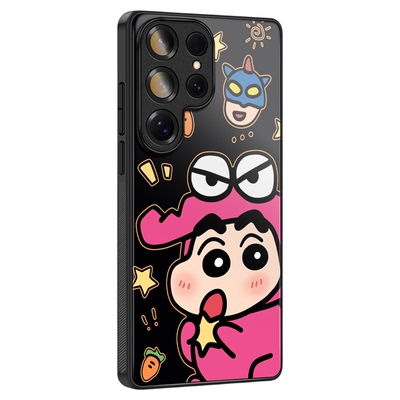 新款Galaxys26/25ultra手机壳