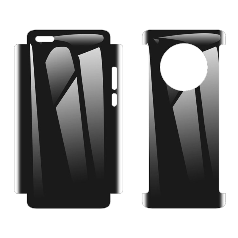 华为全包膜mate40proTPU
