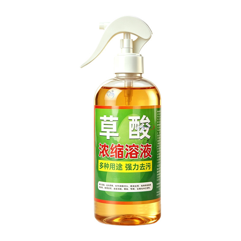 马桶清洁剂高浓度草酸洗厕所专用浓缩液陈老尿除垢洗贝壳地板瓷砖