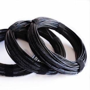 汽车双芯线0.5/0.75/1.0平行双股线铜芯软线 音响线喇叭线led改装