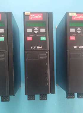 询价VLT2822PT4B20STR1DBF00A00丹佛斯变频议价