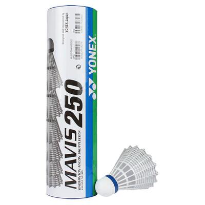 尤尼克斯尼龙羽毛球尼龙