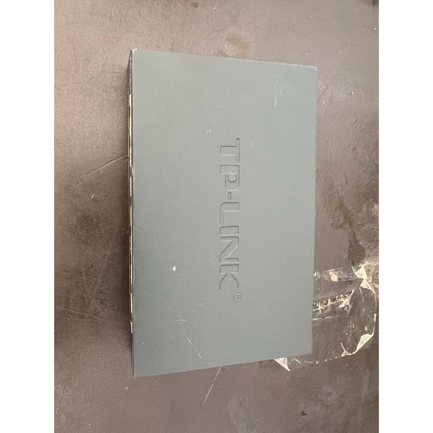 议价-TP LINK TL-SG1008D全千兆交换机,有的
