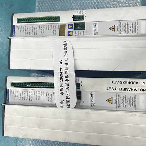议价科尔摩根伺服驱动器 620-AS-FAN S62001 销售