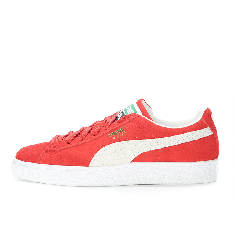 Puma/彪马当季新款男女同款经典舒适运动板鞋休闲鞋 374915-02