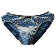 2条健将男士三角内裤纯棉透气