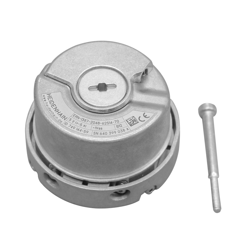 海德汉1387编码器 线ERN1387 204862S14-70旋转编码器HEIDENHAIN