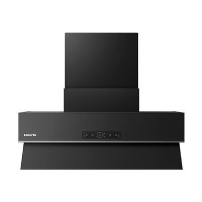 卡萨帝致境抽油烟机升降星夜黑Q9