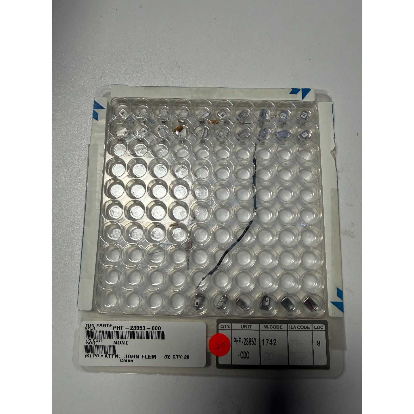 PHF-23853-000议价