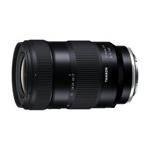 腾龙17-50mm 微单索尼E口广角 变焦镜头腾龙1750腾龙镜头官方