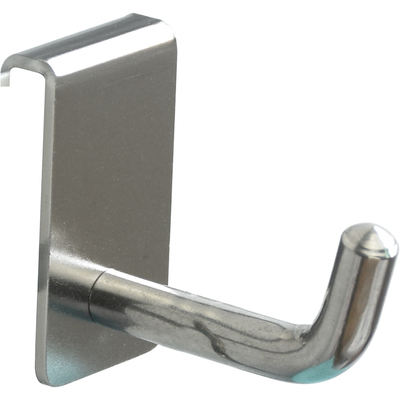 海勒佰仕卡扣式不锈钢工位挂钩