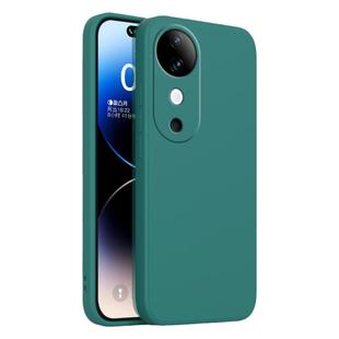 适用vivoS19手机壳S19Pro新款vivo硅胶vovos系列保护套男女vivis镜头全包防摔viv0是por软外壳后vⅰv0s高级感