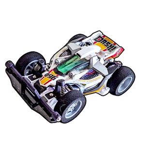 扬楷四驱车避震套件  街跑社区新手套装 避震车 人人有避震