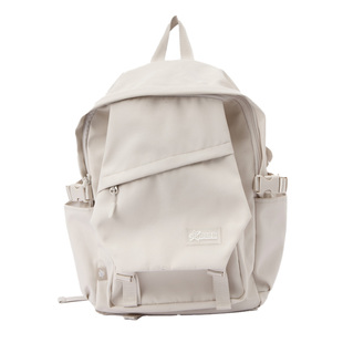 森马双肩包男校园学生书包2025新款大容量通勤电脑包情侣运动背包