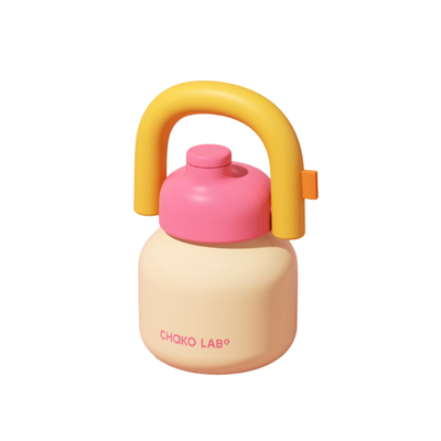 和序大容量陶瓷内胆保温杯