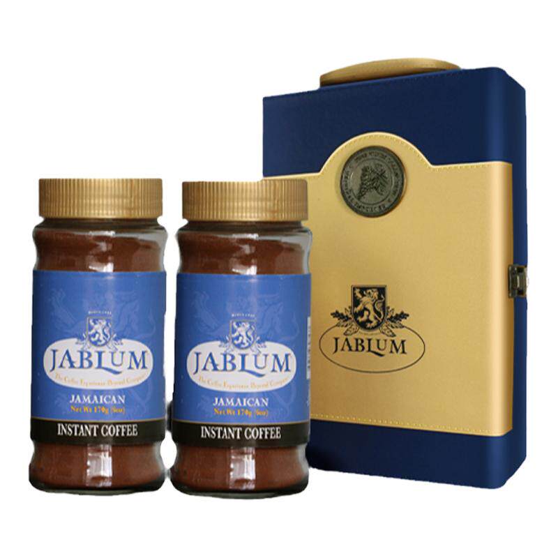 jablum牙买加蓝山咖啡原装进口