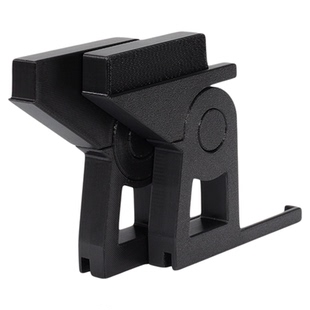 适配小米家智能鱼缸增高支架升级可立盖除雾旋转开合鱼缸滤材配件