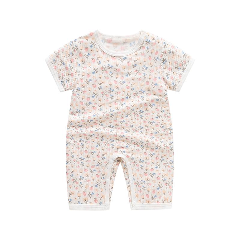 空调房睡衣连体衣衣服睡衣夏季