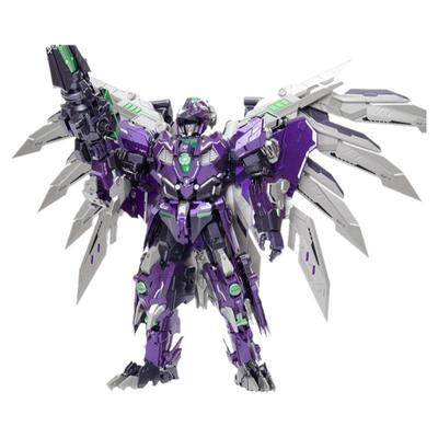 藏玩阁变形模型噬夜·天鹏