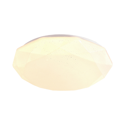 慕庭现代简约led轻奢卧室吸顶灯