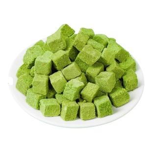 冻干猫草粒化毛球片猫草猫零食猫草棒磨牙猫草冻干排毛粒洁齿化毛