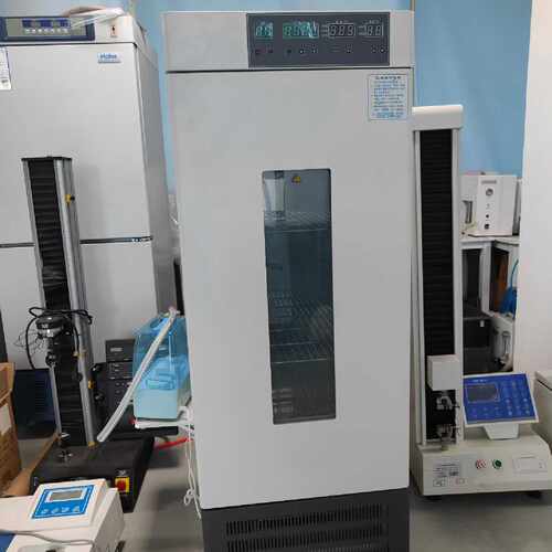 OLABO恒温恒湿培养箱，型号LRHS-200A，2022年议价