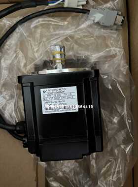 议价全新安川原装电机SGMPH-02AAA41/SGMPH-04AAA41/SGMPH-02AAA2