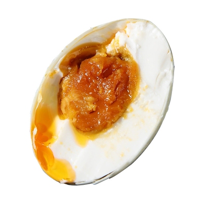 正宗红树林烤海鸭蛋20枚80克熟咸鸭蛋广西北部湾特产整箱流油腌制