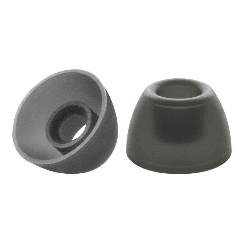 品吉高耳塞套适用SONGX SX06蓝牙耳机套SX07SONG Pro耳套腾讯定制企鹅版QQ联名款耳帽硅胶套星环耳机替换