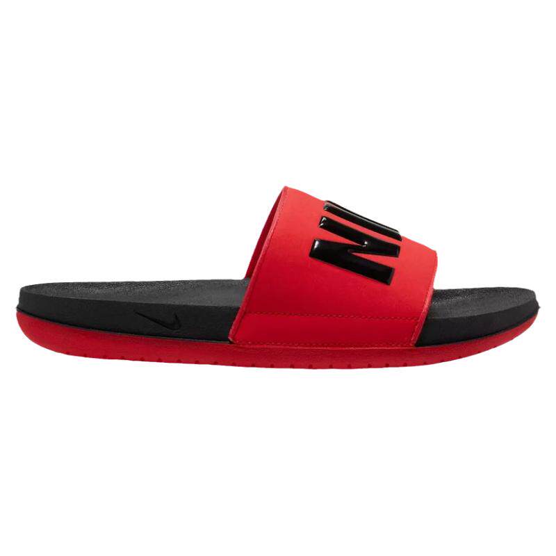 Nike/耐克一脚蹬沙滩拖鞋