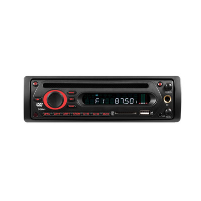 大巴车载dvd机mp3卡拉OK播放器
