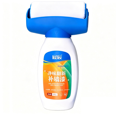 展辰优等品补墙漆墙面去污神器
